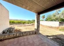 Resale - Finca / Country Property - Elche - Matola