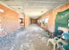 Resale - Finca / Country Property - Elche - Matola