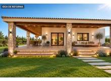 Resale - Finca / Country Property - Elche - Matola