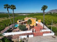 Resale - Finca - Country Property - Orihuela - Orihuela Costa