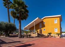 Resale - Finca - Country Property - Orihuela - Orihuela Costa
