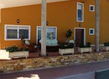 Resale - Finca - Country Property - Orihuela - Orihuela Costa