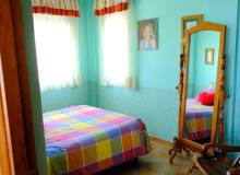 Resale - Finca - Country Property - Orihuela - Orihuela Costa