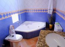 Resale - Finca - Country Property - Orihuela - Orihuela Costa