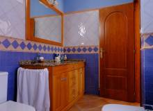 Resale - Finca - Country Property - Orihuela - Orihuela Costa