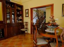 Resale - Finca - Country Property - Orihuela - Orihuela Costa
