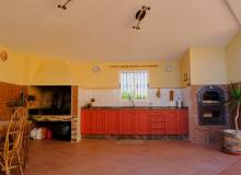 Resale - Finca - Country Property - Orihuela - Orihuela Costa
