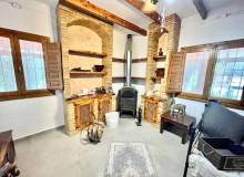 Resale - Finca / Country Property - Orihuela - Orihuela Costa