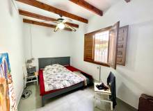 Resale - Finca / Country Property - Orihuela - Orihuela Costa