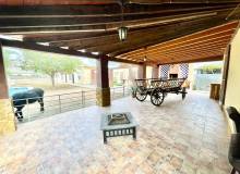 Resale - Finca / Country Property - Orihuela - Orihuela Costa