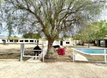 Resale - Finca / Country Property - Orihuela - Orihuela Costa