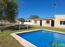 Resale - Finca / Country Property - Orihuela - Orihuela Costa