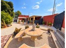 Resale - Finca / Country Property - Orihuela