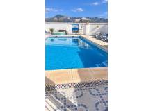 Resale - Finca / Country Property - Orihuela