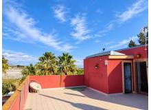 Resale - Finca / Country Property - Orihuela