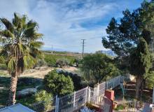 Resale - Finca / Country Property - Orihuela