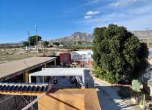 Resale - Finca / Country Property - Orihuela