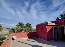 Resale - Finca / Country Property - Orihuela