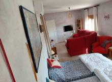 Resale - Finca / Country Property - Orihuela