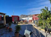 Resale - Finca / Country Property - Orihuela