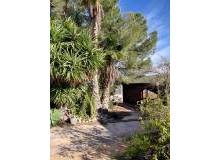 Resale - Finca / Country Property - Orihuela