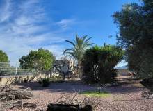 Resale - Finca / Country Property - Orihuela