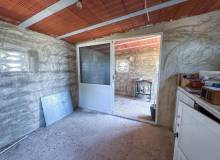 Resale - Finca / Country Property - Orihuela