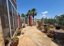 Resale - Finca / Country Property - Orihuela