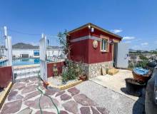 Resale - Finca / Country Property - Orihuela