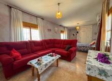 Resale - Finca / Country Property - Orihuela