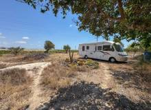 Resale - Finca / Country Property - Orihuela