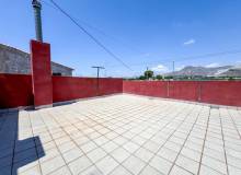 Resale - Finca / Country Property - Orihuela