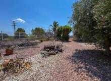 Resale - Finca / Country Property - Orihuela