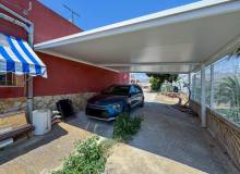 Resale - Finca / Country Property - Orihuela
