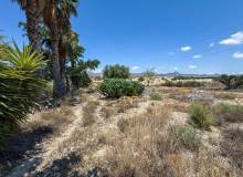 Resale - Finca / Country Property - Orihuela