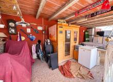 Resale - Finca / Country Property - Orihuela