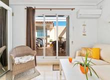 Resale - Lägenhet - Orihuela Costa - Playa Flamenca