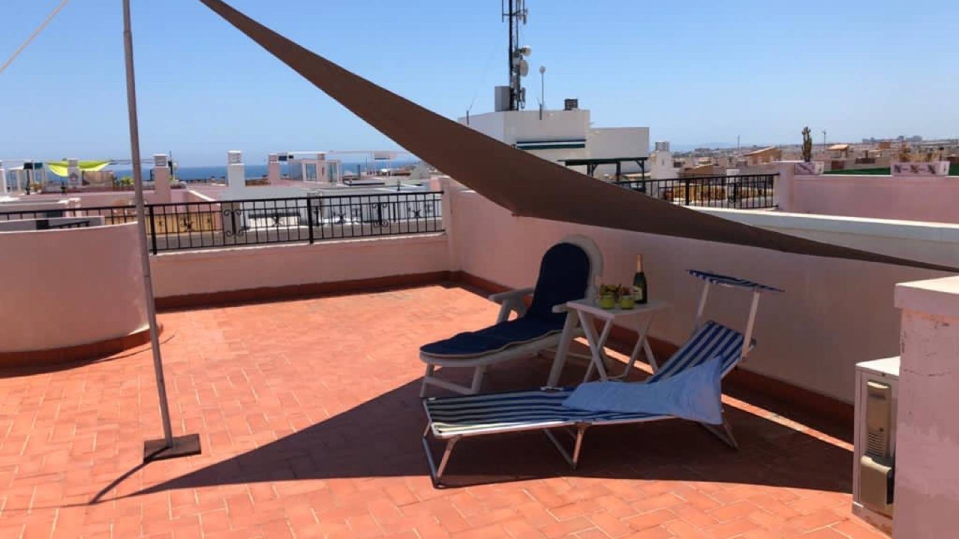 Resale - Lägenhet - Playa Flamenca