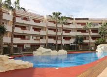 Resale - Lägenhet - Playa Flamenca