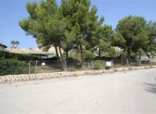 Resale - Land - Calpe