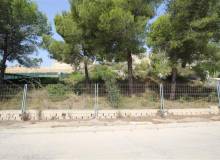 Resale - Land - Calpe