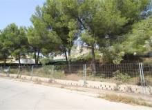 Resale - Land - Calpe