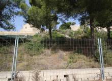 Resale - Land - Calpe