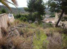 Resale - Land - Calpe