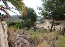 Resale - Land - Calpe