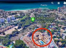 Resale - Parking - Orihuela Costa - Campoamor