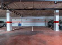Resale - Parking - Orihuela Costa - Campoamor