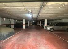 Resale - Parking - Orihuela Costa - Campoamor