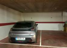 Resale - Parking - Orihuela Costa - Campoamor