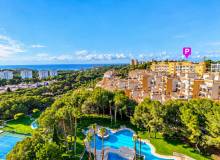 Resale - Parking - Orihuela Costa - Campoamor